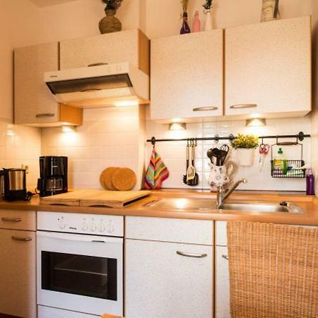 Wohlfuehloase Am Weissen Hirsch Apartman Drezda Kültér fotó