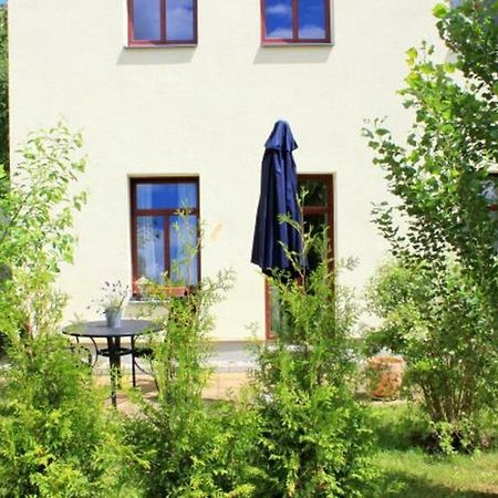 Wohlfuehloase Am Weissen Hirsch Apartman Drezda Kültér fotó
