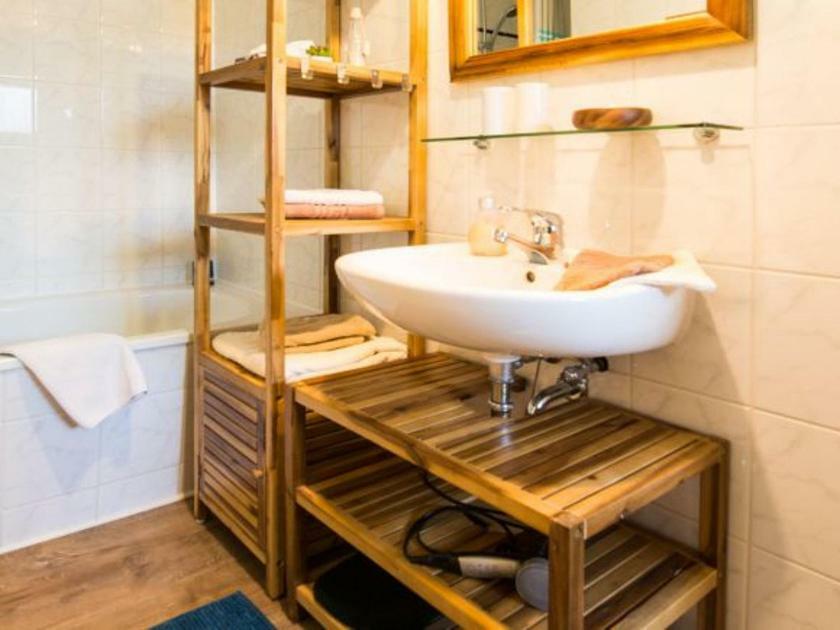Wohlfuehloase Am Weissen Hirsch Apartman Drezda Kültér fotó