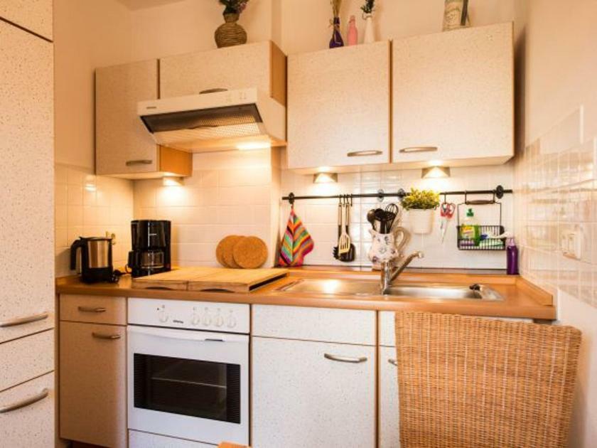 Wohlfuehloase Am Weissen Hirsch Apartman Drezda Kültér fotó