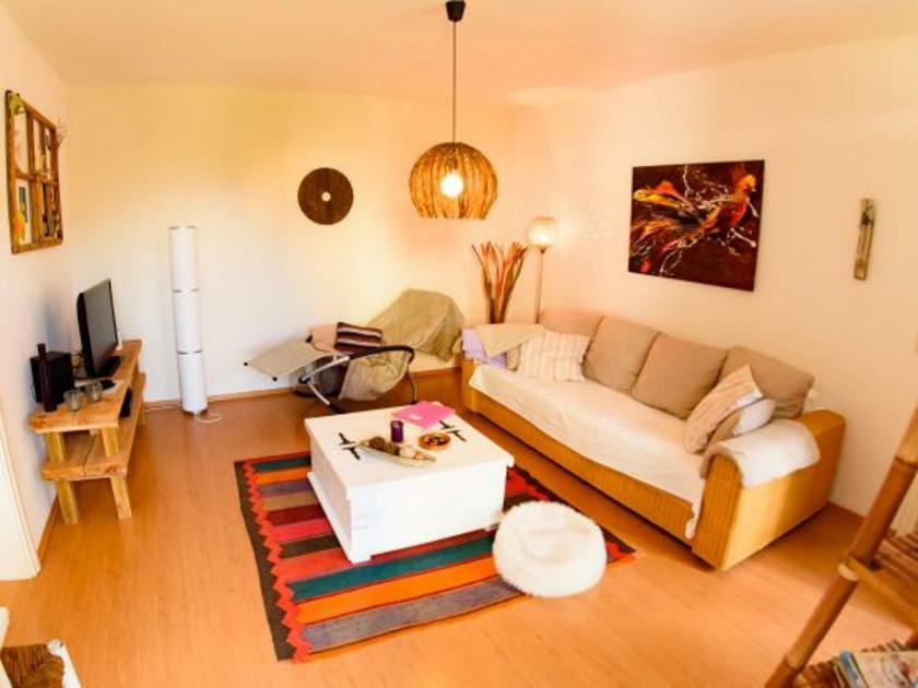 Wohlfuehloase Am Weissen Hirsch Apartman Drezda Kültér fotó