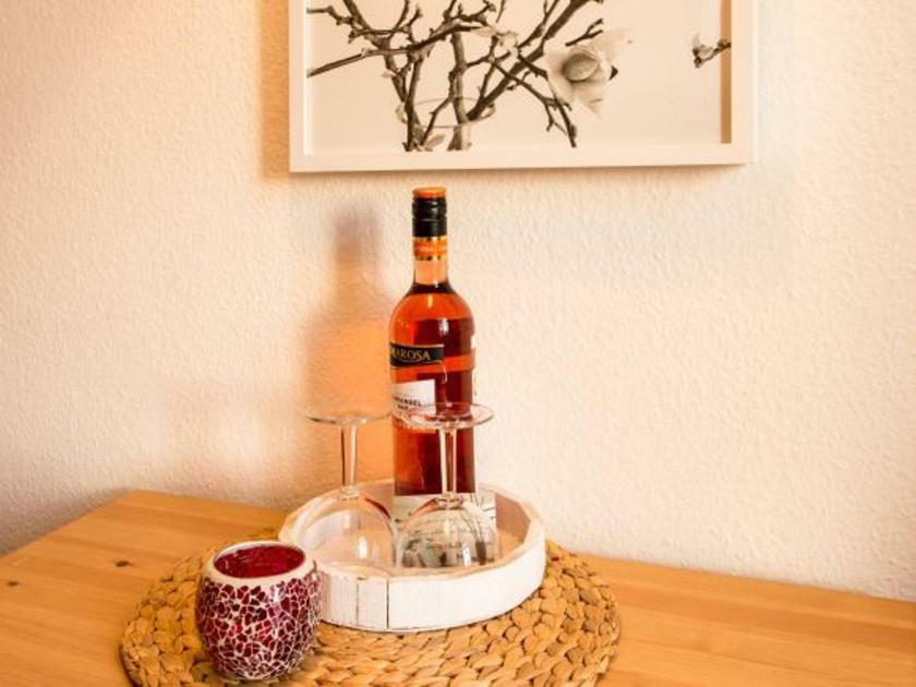 Wohlfuehloase Am Weissen Hirsch Apartman Drezda Kültér fotó