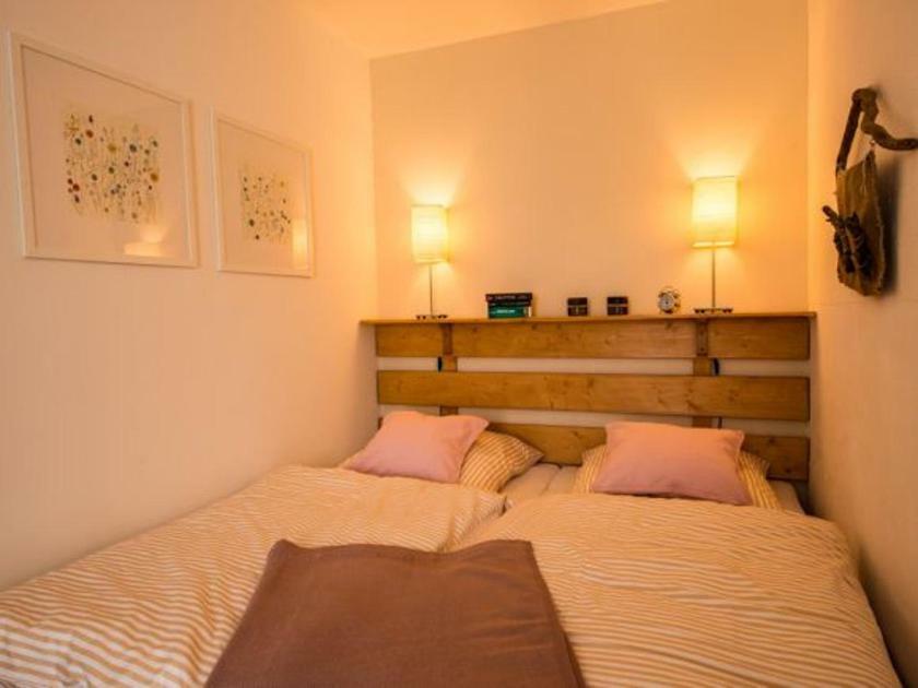 Wohlfuehloase Am Weissen Hirsch Apartman Drezda Kültér fotó