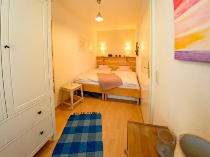 Wohlfuehloase Am Weissen Hirsch Apartman Drezda Kültér fotó
