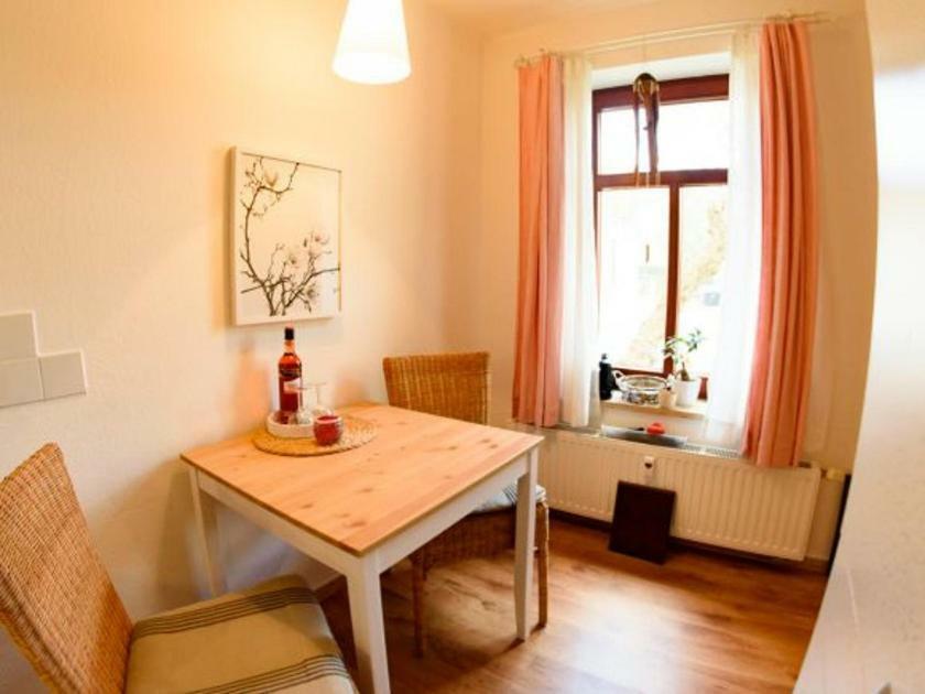 Wohlfuehloase Am Weissen Hirsch Apartman Drezda Kültér fotó