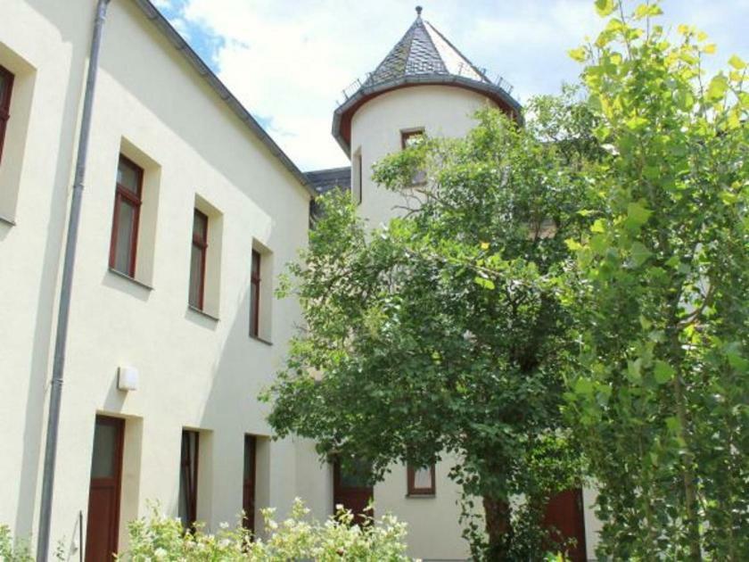 Wohlfuehloase Am Weissen Hirsch Apartman Drezda Kültér fotó